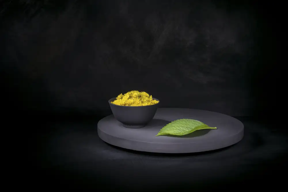 Verot, Christophe: Offerta gialla