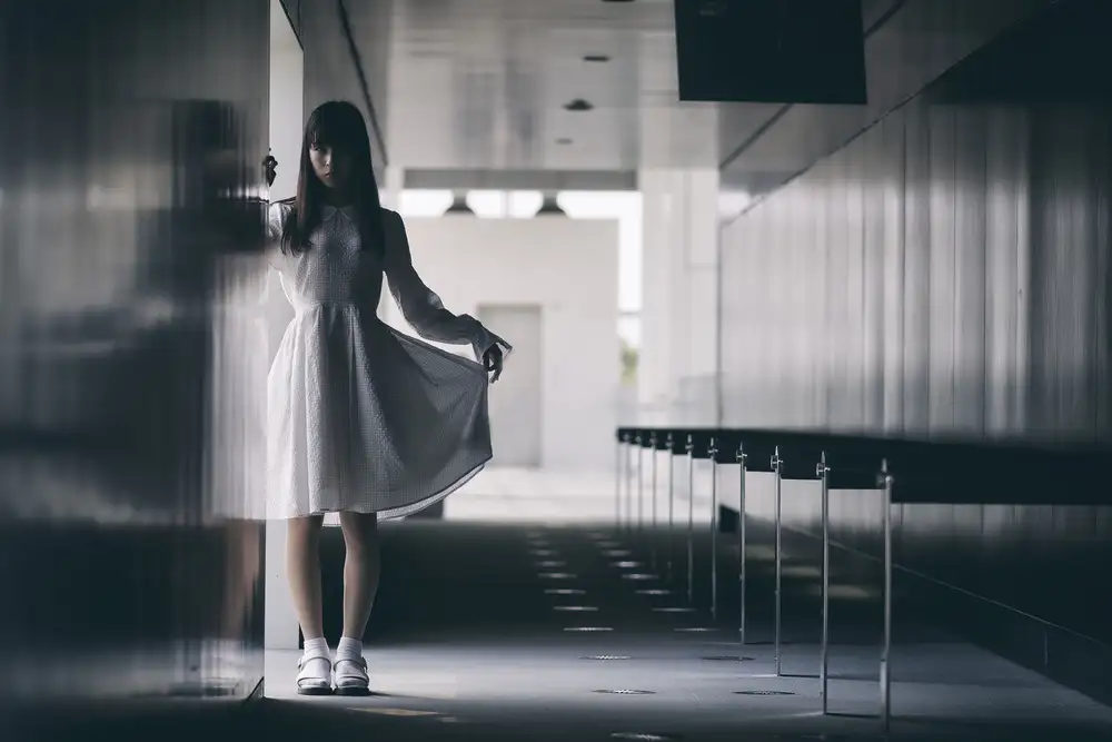 C/P, Flavor 7: Aisle
