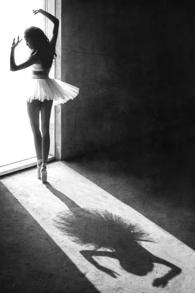 Kisworo, Sebastian: Danza dell'Ombra