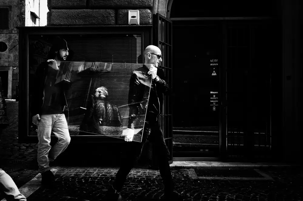 Lucidi, Riccardo: No name