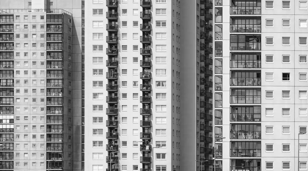 Son, van Greetje: Vicinato