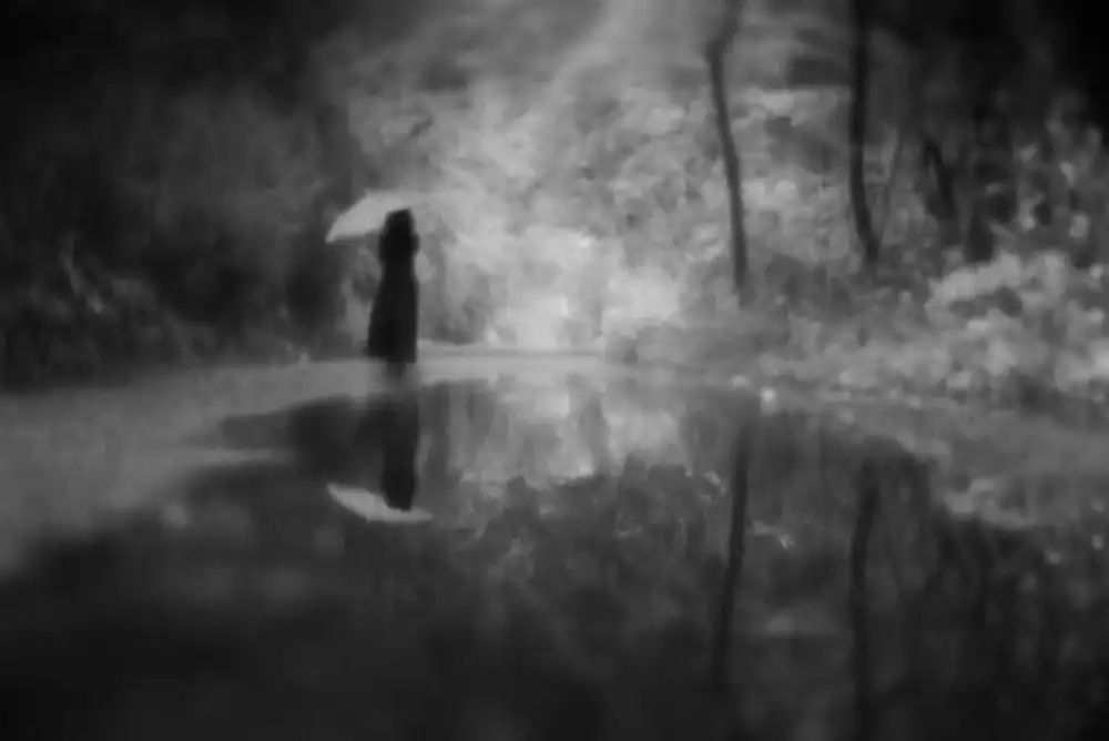Tsuchida, Teruhiko: Pomeriggio malinconico...