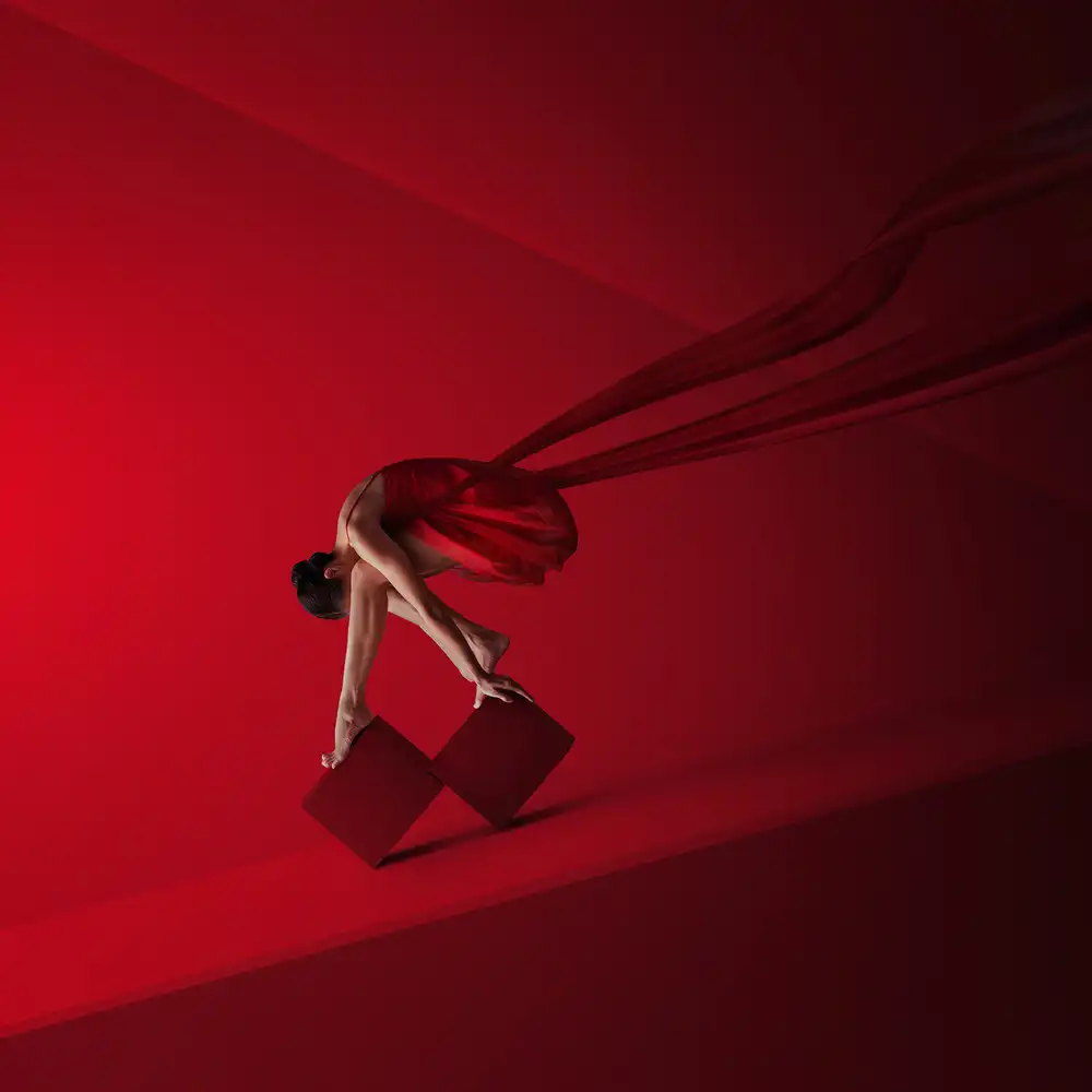 hardibudi: ALMA ROJA