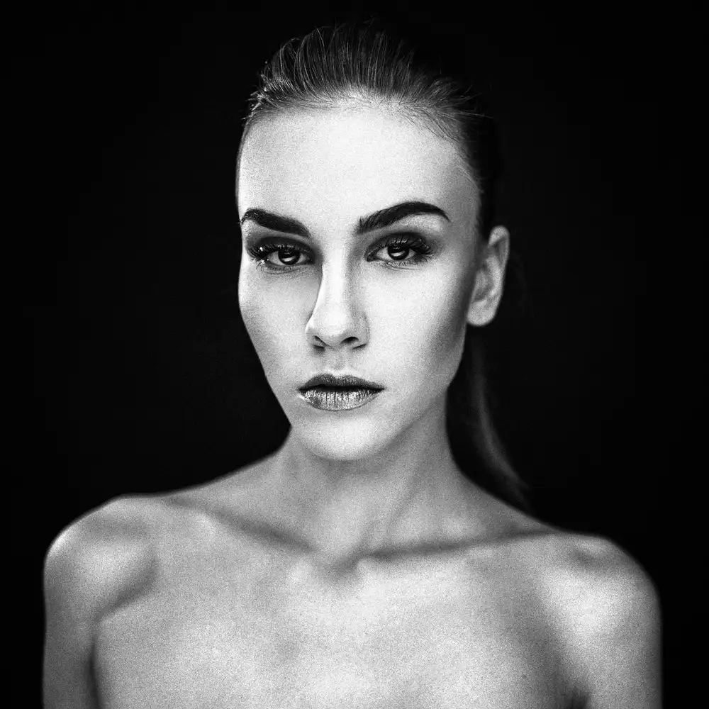 Krystynek, Martin: VISAGES DU PROJET [Lucia]