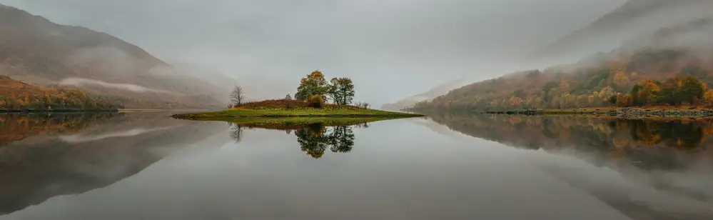 Popan, Adrian: jezero Leven