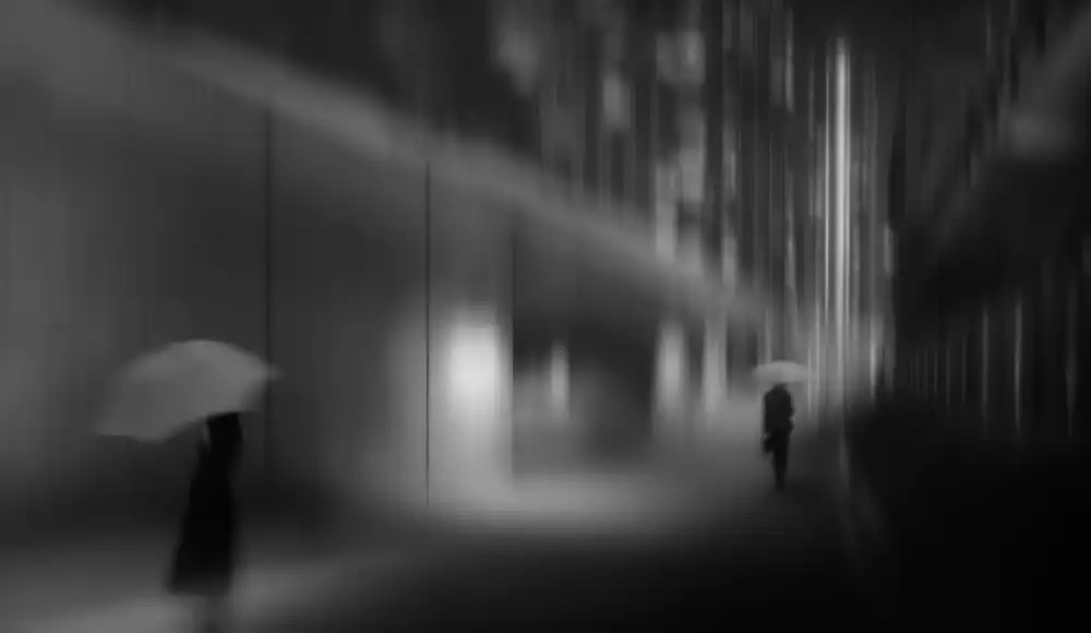 Tsuchida, Teruhiko: Notte...