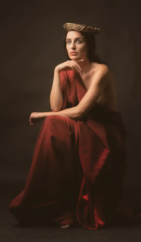 Guyvaknin: Regina Rossa