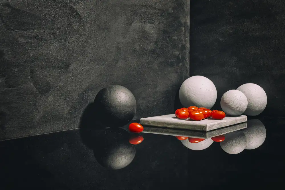 Nitzschmann, Burghard: Tomaten