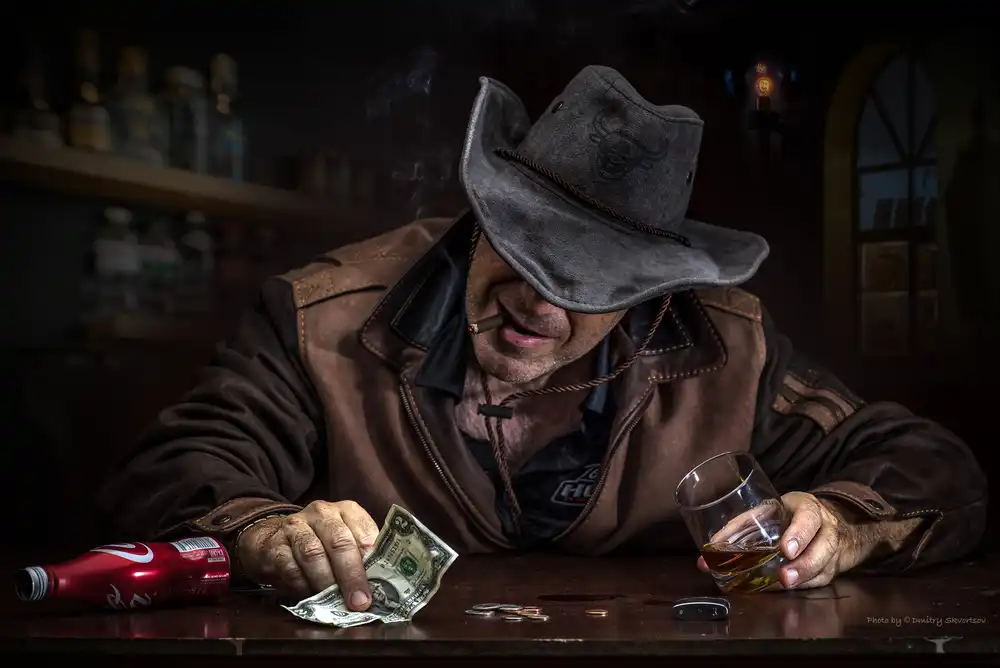 Skvortsov, Dmitry: Ultimi due dollari