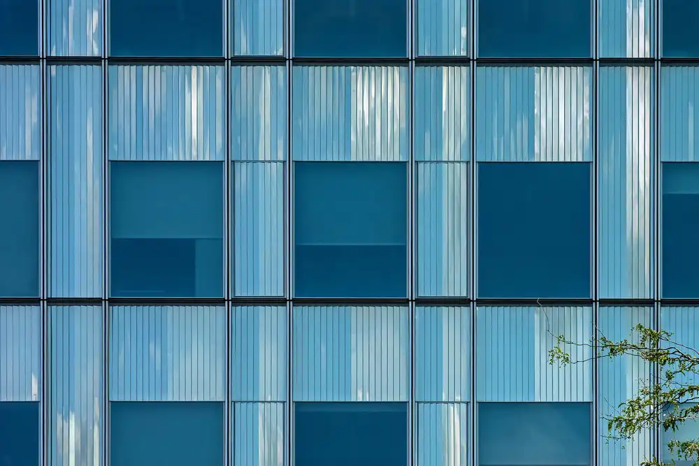Joosten, Lus: verde in città