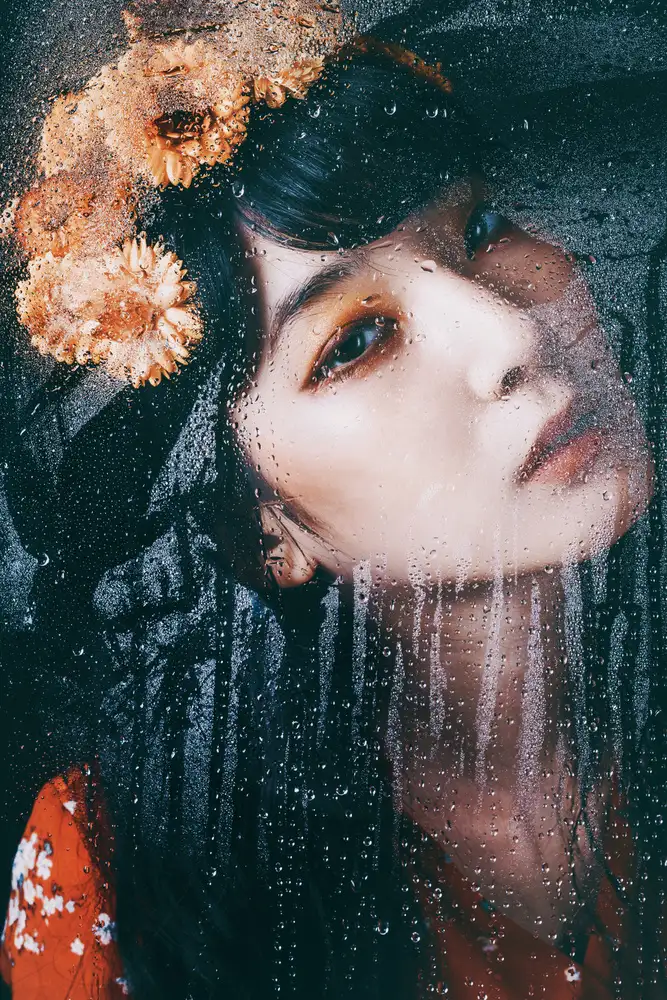Kiyota, Daisuke: Melancholie im verwelkten Herbst