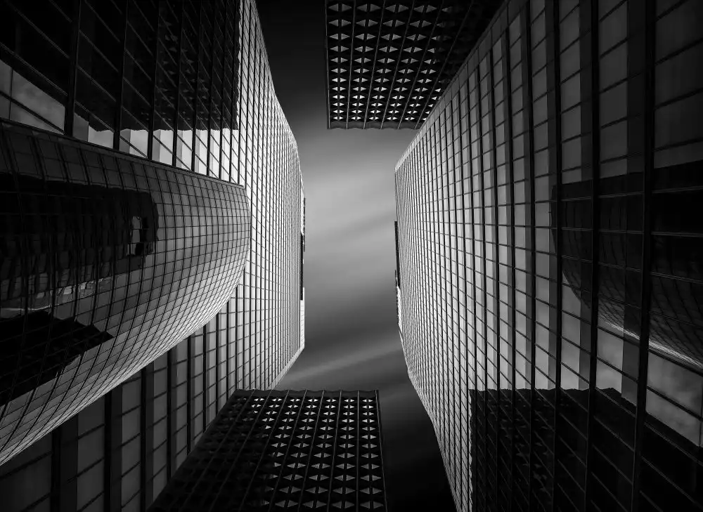 Mazouz, Oussama: Ombre eterne III