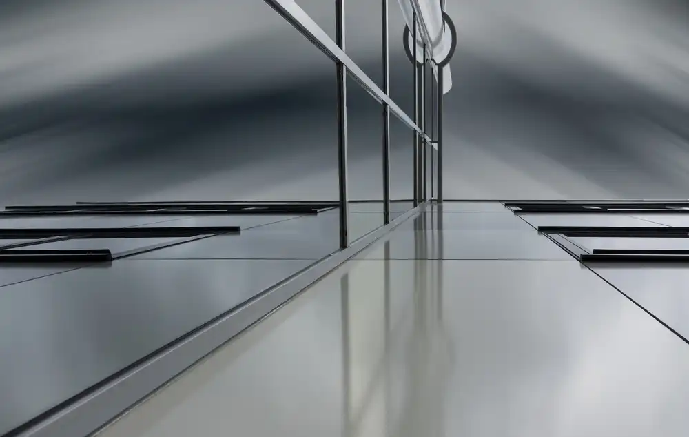 Son, van Greetje: Arte di riflessione