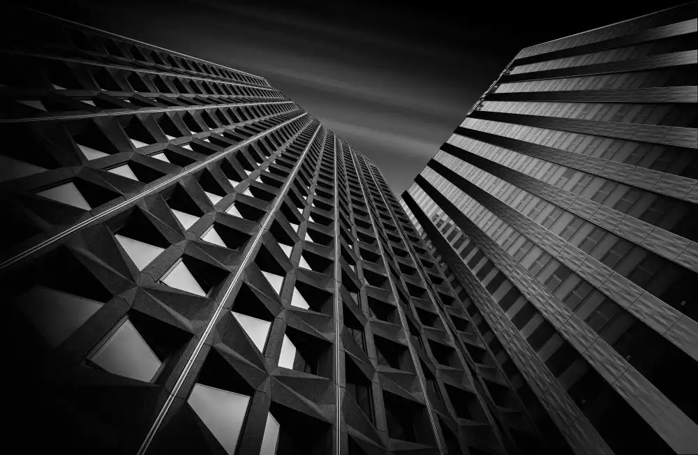 Mazouz, Oussama: Ombre eterne IV