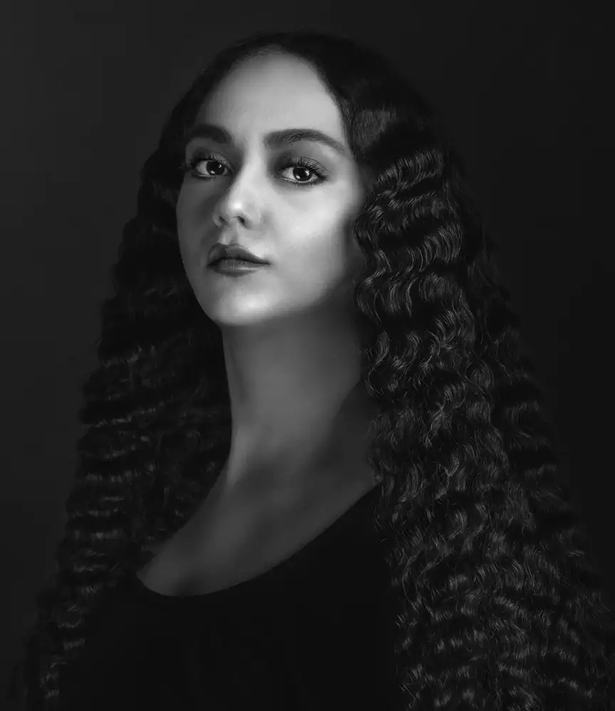 Badrnia, Radin: Monna Lisa