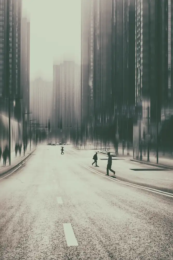 老T: Via WanXiang n.7