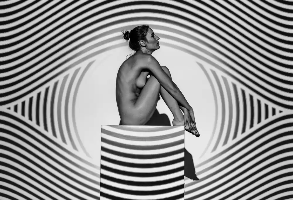 Guyvaknin: l'occhio
