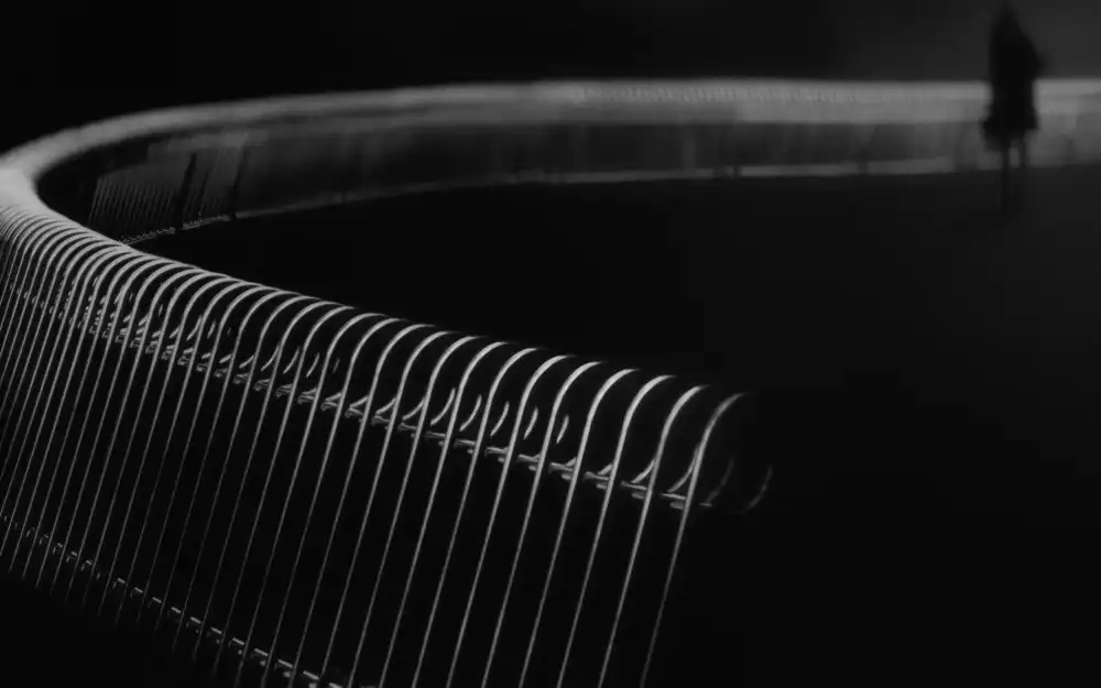 Tsuchida, Teruhiko: Solitudine...