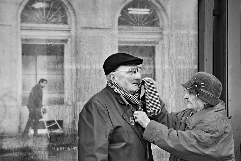 Gabor, Nicoleta: passeggeri di novembre