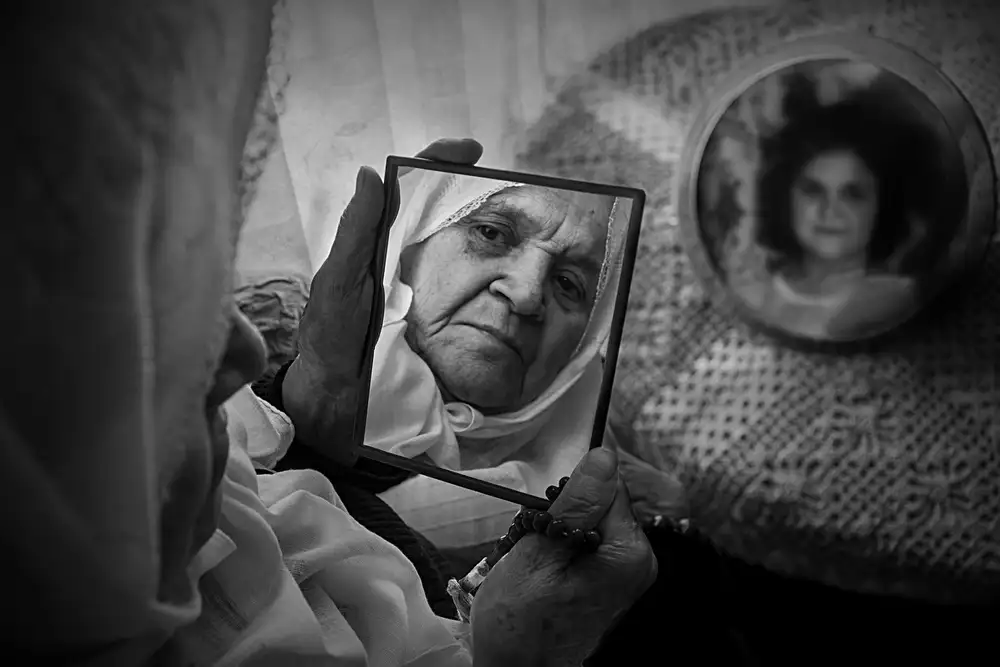 Basa, Emine: l'anno scorso