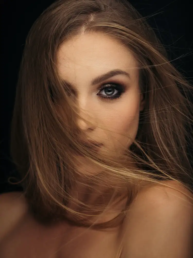 Krystynek, Martin: VISAGES DU PROJET [Bibi]