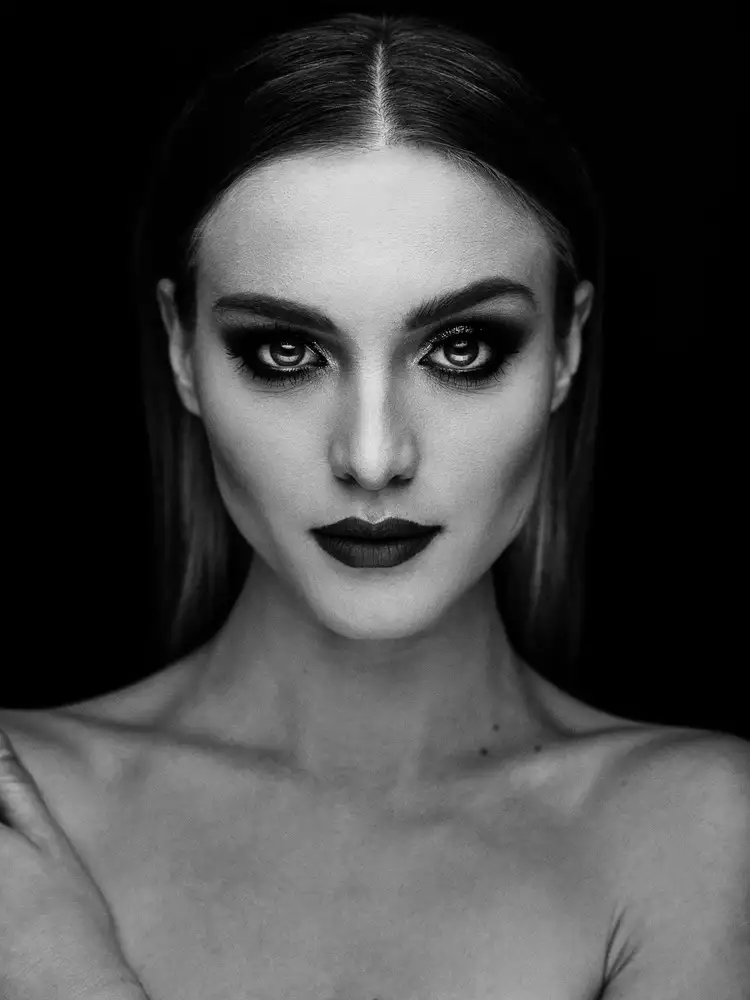 Krystynek, Martin: VISAGES DU PROJET [Bibi]