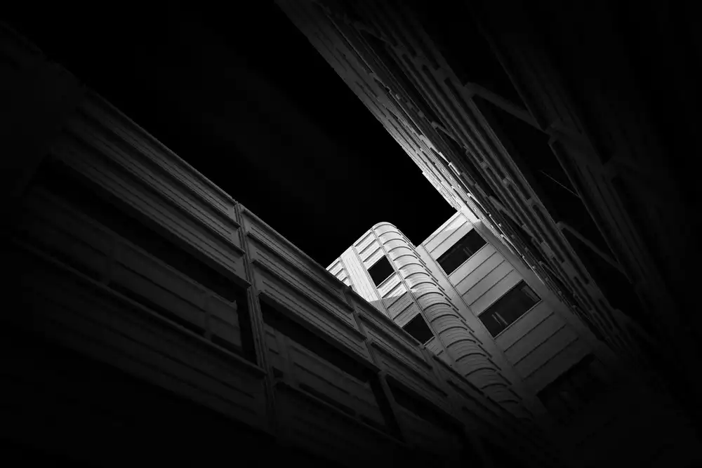 Wiel, van Jeroen: Il passaggio oscuro