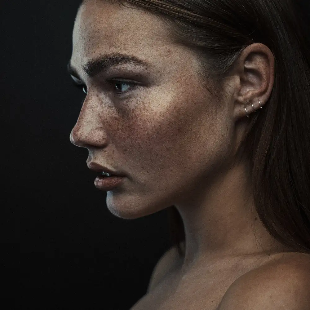 Krystynek, Martin: VISAGES DU PROJET [Romi]