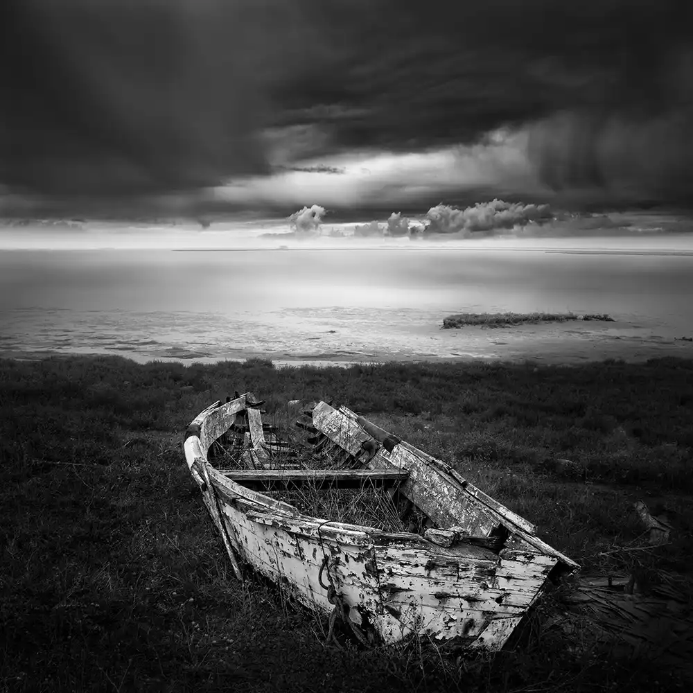 Digalakis, George: In a Broken Dream