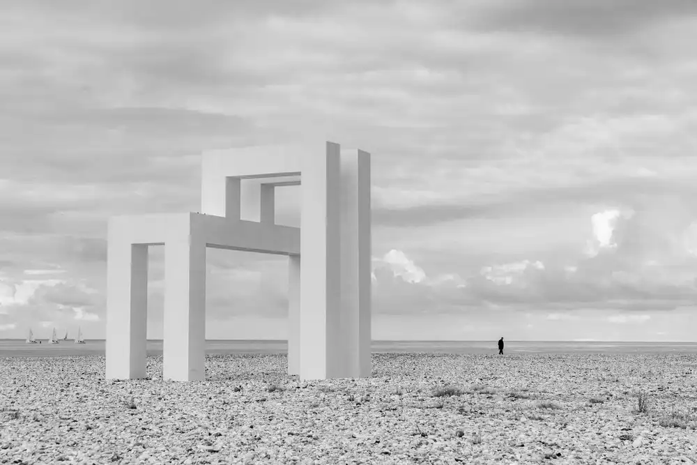 (laGrange), Vangindertael Luc: Spiaggia 2017