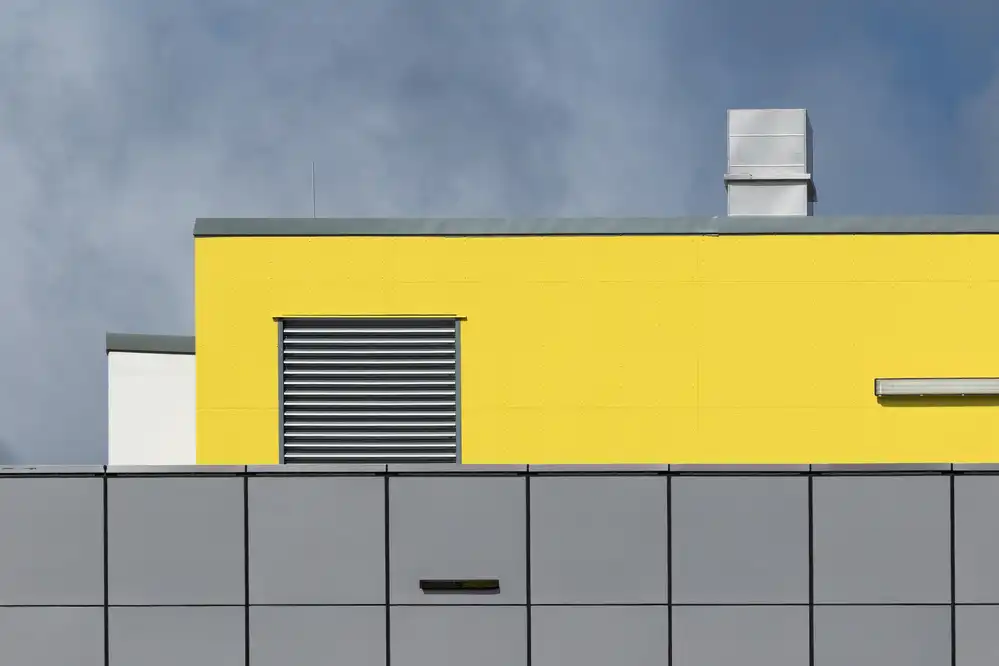 Hammer, Jacqueline: Giallo e grigio