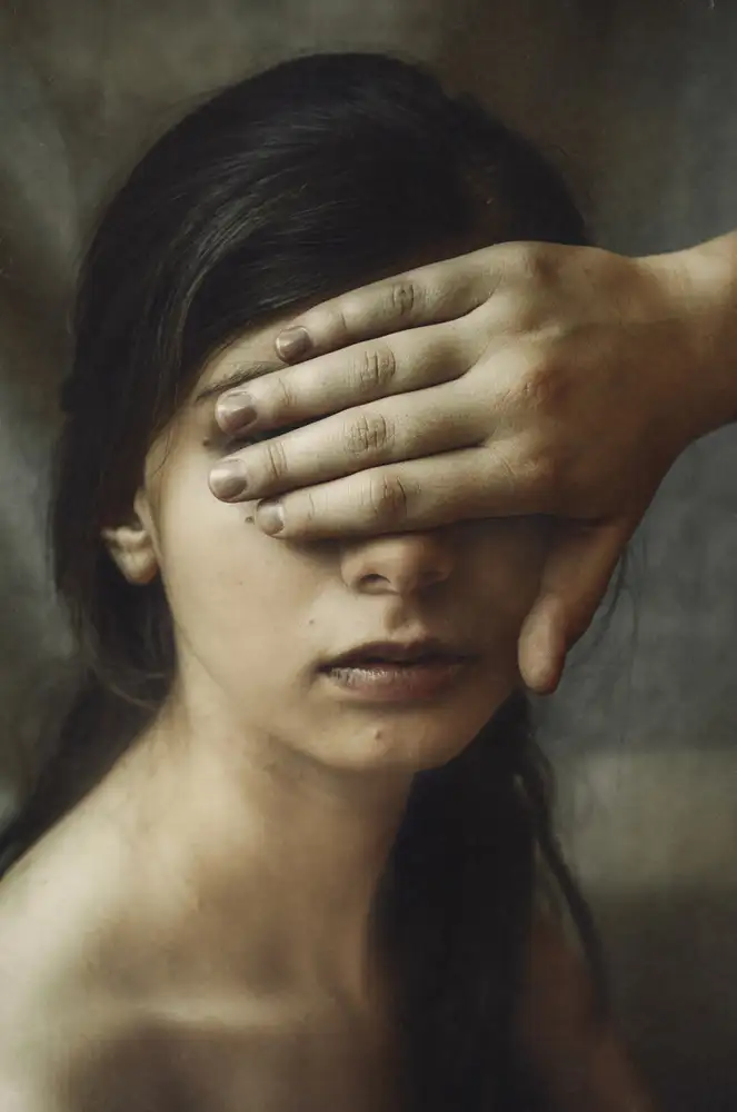 Ignatova, Desislava: Nessun nome