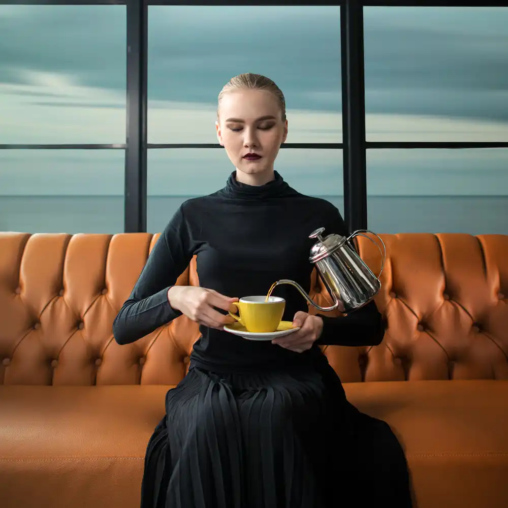 hardibudi: Té de la tarde