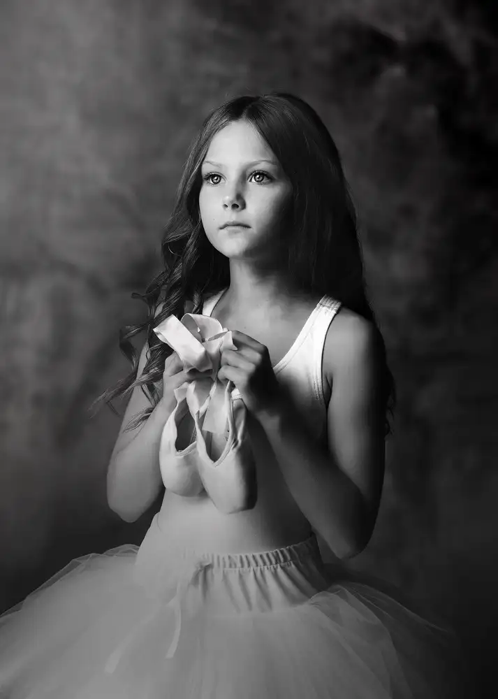 Lankina, Alina: Spitzen