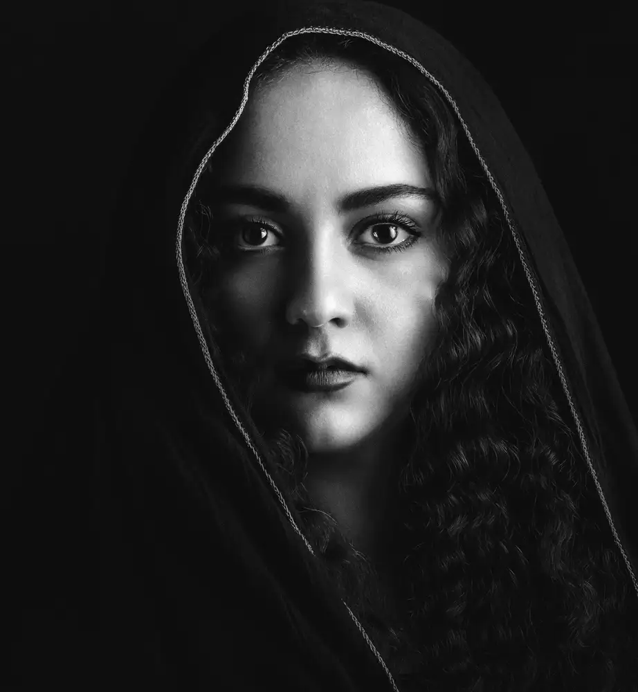 Badrnia, Radin: Negin