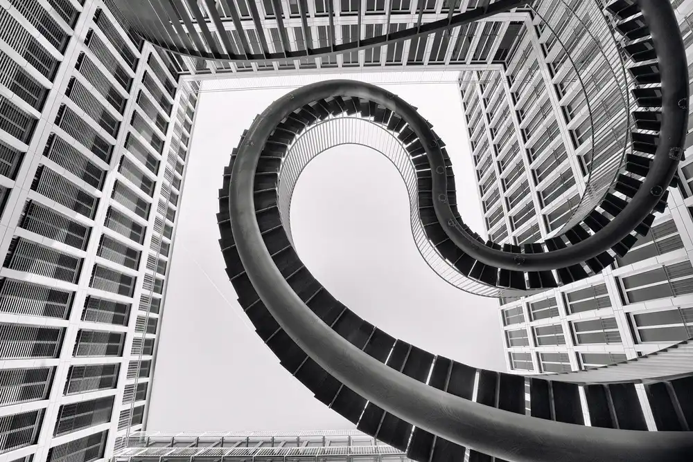 Swapnil: gradini di Penrose