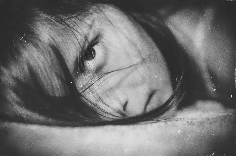 Ignatova, Desislava: Nessun nome