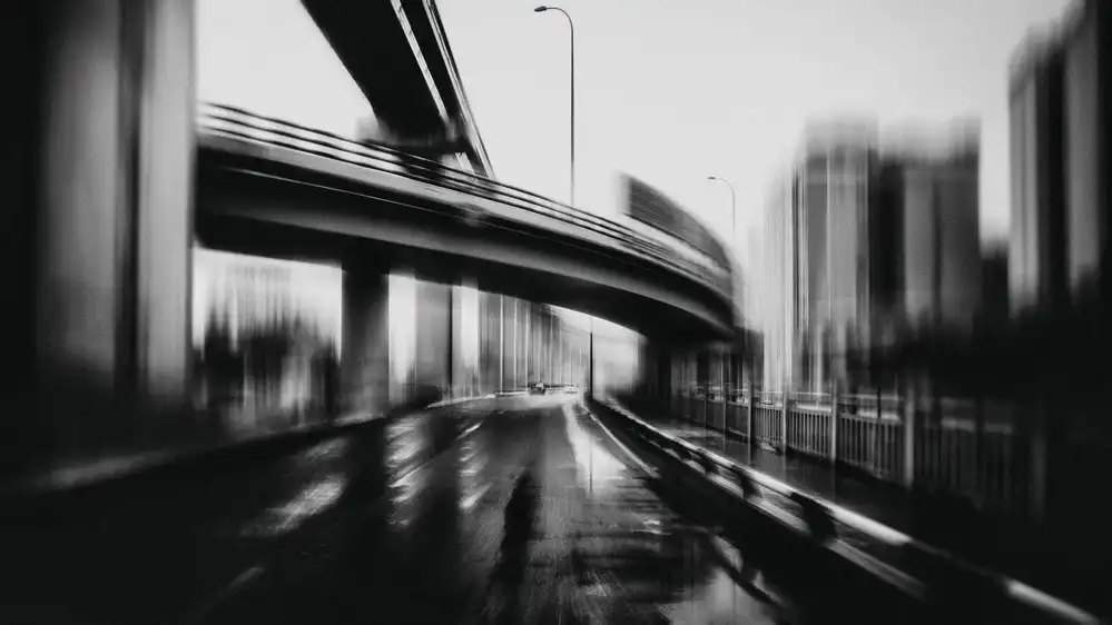 老T: Giorno di pioggia