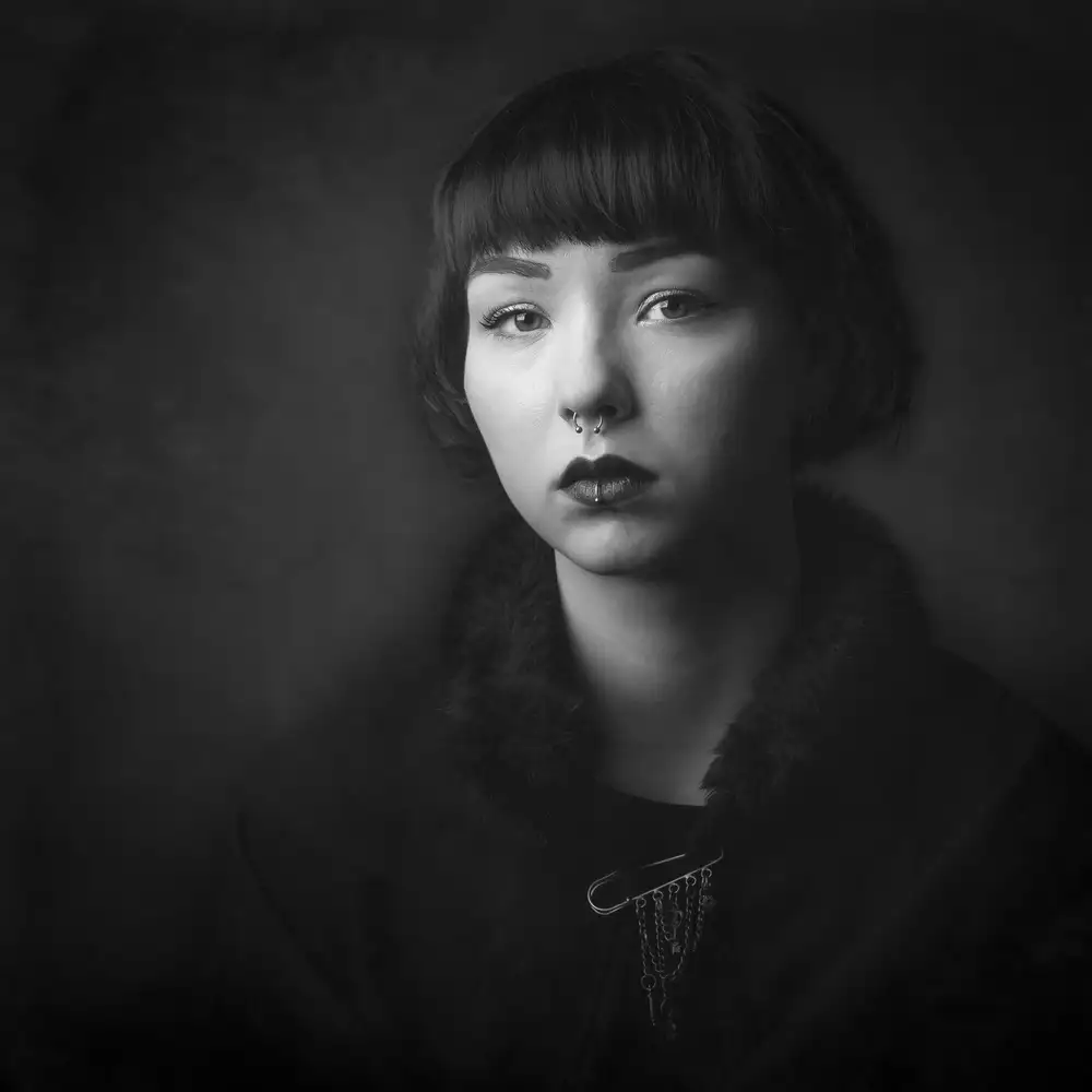 Lagandré, Thierry: Melle