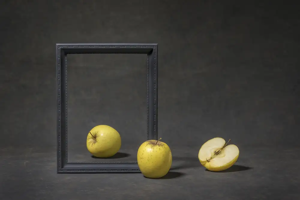 Verot, Christophe: Incorniciato