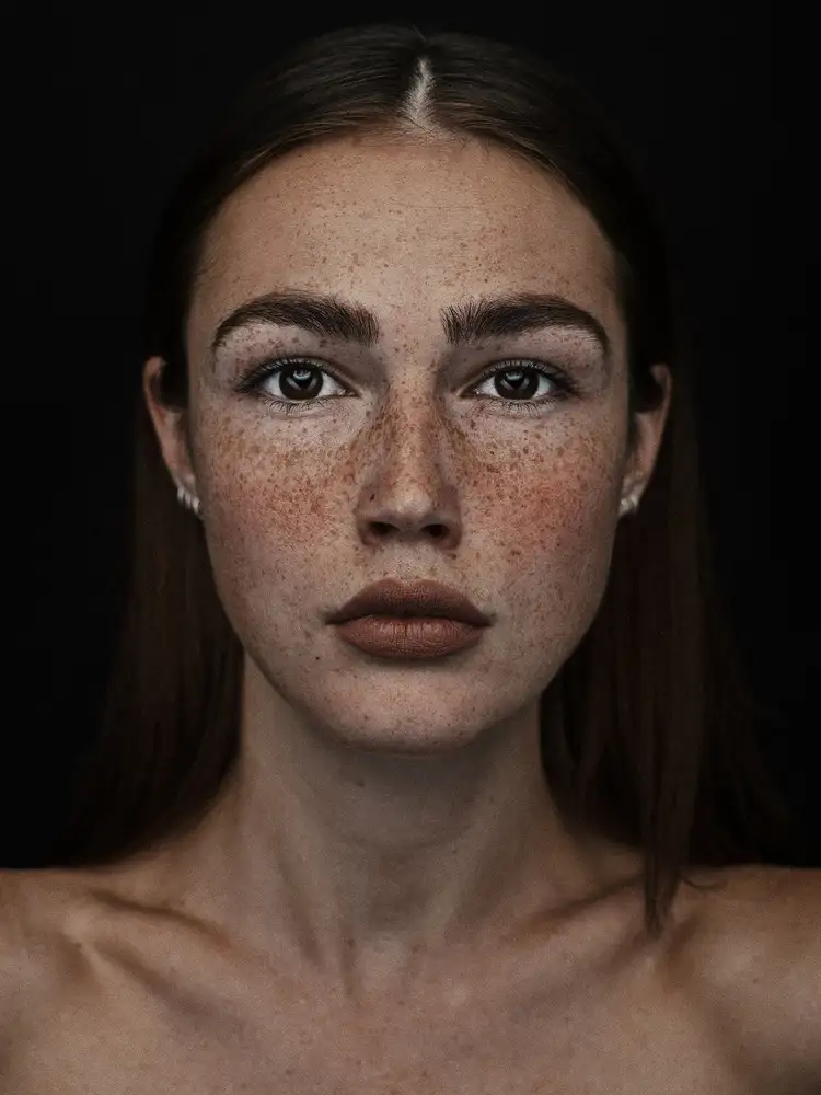 Krystynek, Martin: VISAGES DU PROJET [Romi]