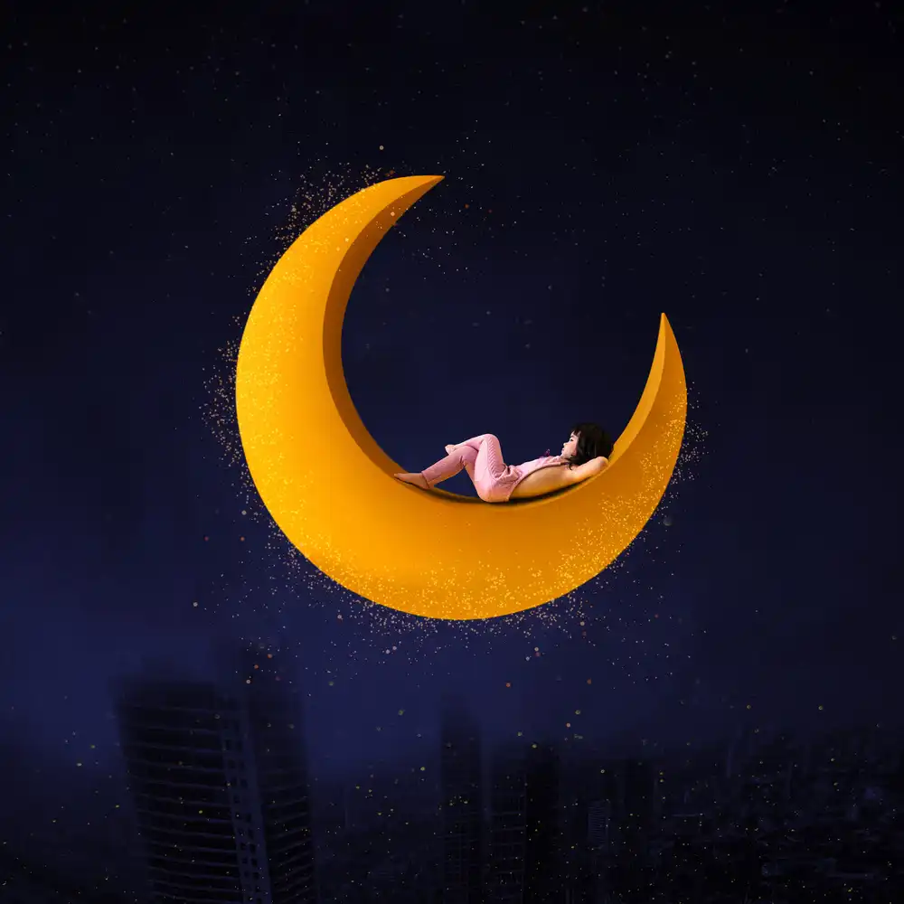 hardibudi: Noche silenciosa