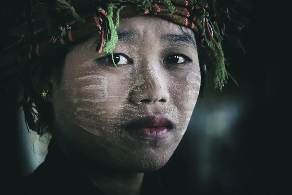 Molina, Elena: Oltre il Tanakha
