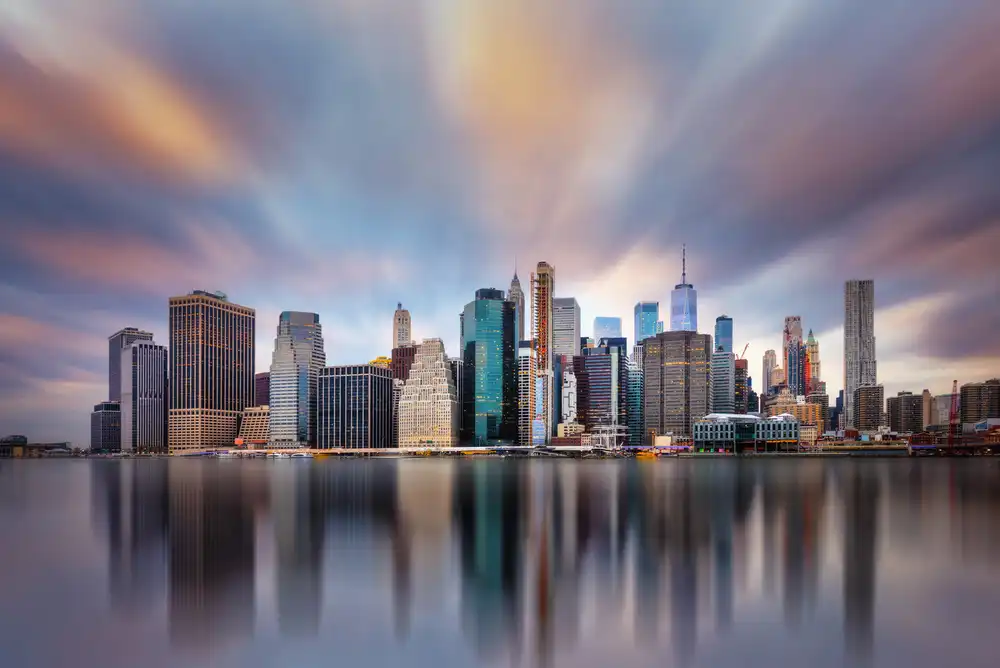 Turienzo, F. Carlos: New York New York 2