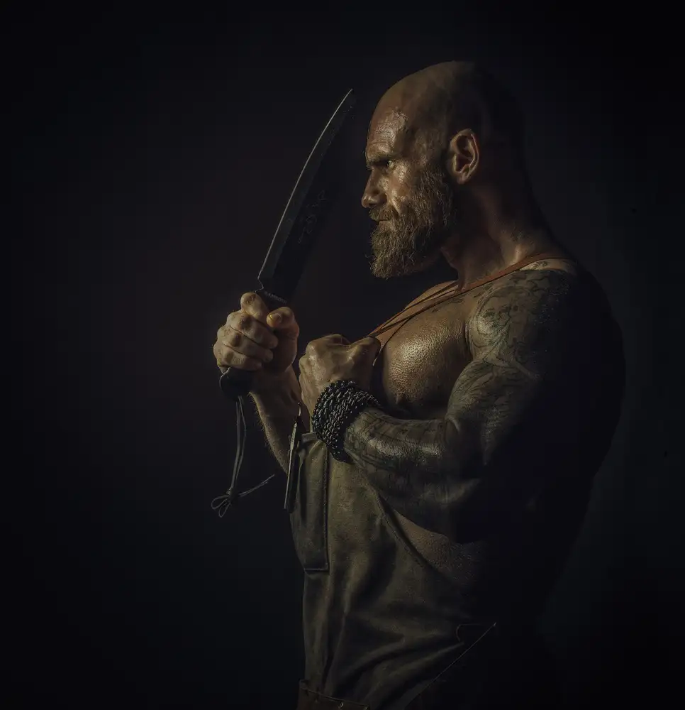 gNo: Il Legionario