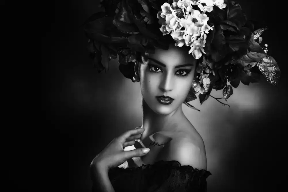 Tambè, Peppe: Il cappello a fiori 2