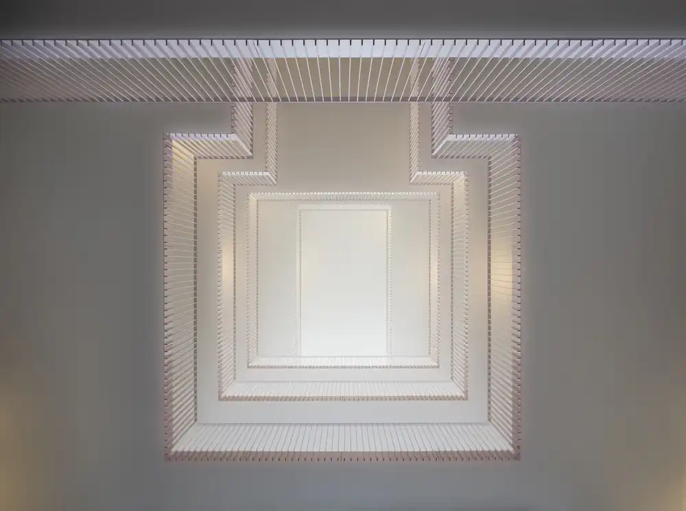 Son, van Greetje: Luce lunatica