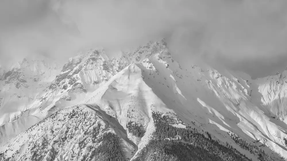 Lackner, Walter: Brandjoch