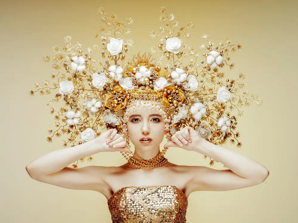 Photographer: Fata d'oro