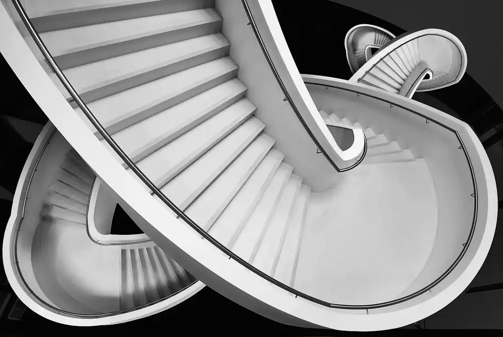 Maastricht, van Henk: Spiral